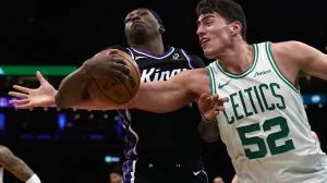 Sjajna partija Garze u pobjedi Celticsa