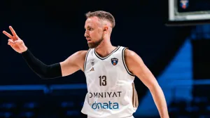 Musa dvocifren u drami između Dubaija i Olympiacosa