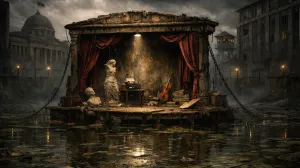 Bosansko srce švicarskog diplomate