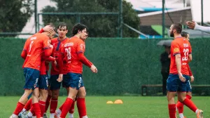 (VIDEO) Skorup postigao prvi gol od povratka u Borac: Nadam se tituli