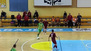 Rama ubjedljiva na startu drugog dijela, Mulahmetović otkrio šta je presudilo