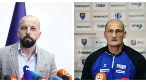 Bosna večeras dočekuje Slobodu u finalu Kupa Sistema A, osiguran direktan prenos