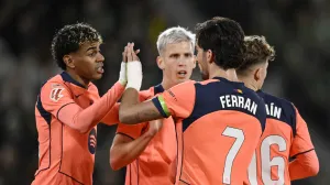 Lamine Yamal otkrio gdje će završiti karijeru