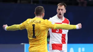 DRAMA U LJUBLJANI: Hrvatska bez finala nakon trilera protiv Španije