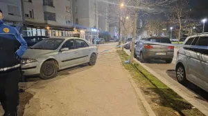 Detalji drame u Mostaru: Admir Orahovac iz stana pucao na Sašu Slipčevića?