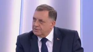 Misteriozni Dodik najavio odlazak u SAD: Desit će se dvije važne stvari, a za to se neće znati
