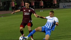 Sarajevo ozvaničilo odlazak Mihaela Mlinarića