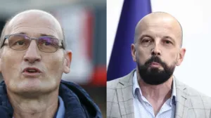 (VIDEO) KK Bosna predstavio novu navijačku himnu