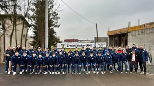 Održana sjednica IO NSFBiH, na sudijsku listu dodano jedno novo ime