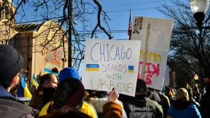 Satelitske snimke otkrivaju: Rusija priprema bazu za 15.000 vojnika kod finske granice