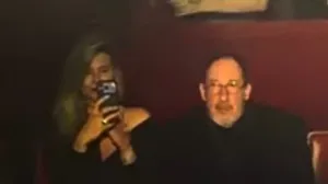 Melina prevarila javnost?! – Brak sa bogatim Englezom nije opcija: Evo zbog koga je lagala Melina prevarila javnost?! – Brak sa bogatim Englezom nije opcija: Evo zbog koga je lagala