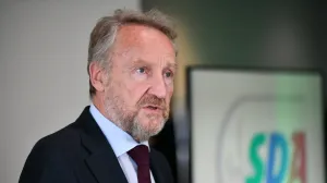 Isak poslao oštru poruku Izetbegoviću: Trebaće 300 godina samo da se skinu SDA-ove…