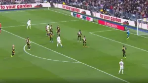 (VIDEO) Iskupio se penalom u 90+10: Mbappe promašio prazan gol, ali je heroj Kraljeva