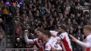 Duel bh. fudbalera u Nizozemskoj: Bajraktarevićev PSV bolji od Ahmedhodžićevog Feyenoorda