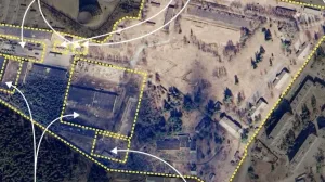 (VIDEO) Velika eksplozija i požar u Rusiji: Voz s gorivom iskočio iz šina