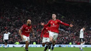 Pobjednik večeri je Arsenal: City remizirao sa Tottenhamom iako je imao veliko vodstvo