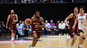 (FOTO) Bosna ubjedljiva protiv Slobode: Studenti se plasirali na finalni turnir Kupa Mirza Delibašić