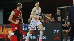 Čeka nas sjajan Final Four: Poznati svi učesnici Kupa Mirza Delibašić