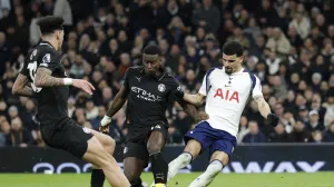 Kapiten Tottenhama javno kritikovao čelnike kluba: Situacija je sramotna