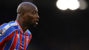 Burno u smiraj prelaznog roka: Crystal Palace realizovao drugi najveći zimski transfer