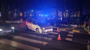 Nesreća na bh. putu: Žestok sudar Audija i Jeepa, povrijeđene dvije osobe