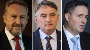 Bećirović: Ne varam i ne lažem, zato me ljudi podržavaju, Izetbegović nema konsenzus ni u SDA