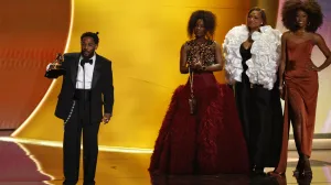 Billie Eilish cenzurisana na dodjeli Grammy-ja: Je*eš ICE, niko nije ilegalan na ukradenoj zemlji