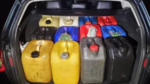 Presuda u BiH: Ukrao pet traktora pa ih prodao, dobio godina i po zatvora