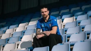 Široki Brijeg želi da dovede sina proslavljenog svjetskog fudbalera