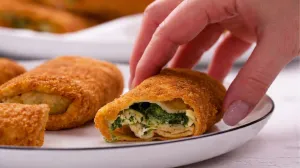 Ovo jelo u Jugoslaviji je bilo nezaobilazno, danas pada u zaborav: Treba ga jesti jednom sedmično