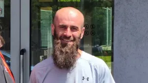 Simbad Bajrektarević osuđen na tri i po godine zatvora zbog prijetnje terorističkim djelom