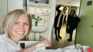 Akcija za život: Platite šišanje koliko želite i pomozite Sanji u borbi protiv karcinoma