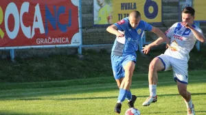 (ZVANIČNO) Tuzla City dovela bivšeg omladinca Željezničara