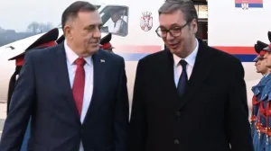 Dodik dao sraman intervju za izraelski medij: RS je Izrael Balkana, oni žele da nestanemo