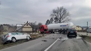 Užasna nesreća u bh. gradu: Pijani vozač Fordom pokosio dva pješaka