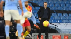 Slaven Bilić odbio poznati engleski klub