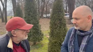 Ko je ubijao Sarajlije: Italijani objavili detalje o osumnjičenom muškarcu, hvalio se ljudima?