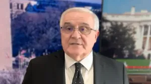 Čengić prisustvovao Molitvenom doručku: Prilika za jačanje veza sa strateškim partnerom