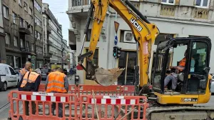 Jeste li pripremili zalihe: Bez vode bi moglo ostati više od 20 sarajevskih ulica