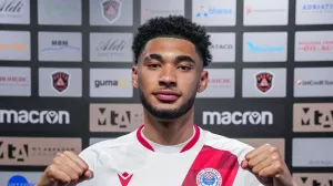 Štimac izuzetno poštuje Slogu: Marko Maksimović je i dalje najmlađi šampionski trener u ligi