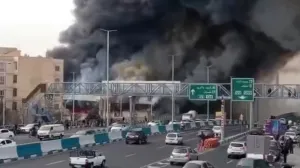 Iran upozorava Donalda Trumpa na treću grešku: Ne štedi čak ni svoje prijatelje