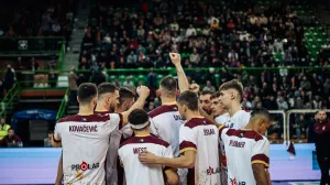 Haotične scene nakon utakmice ABA lige: Planiran brutalan napad na hrvatske navijače