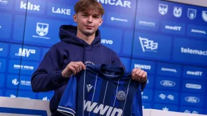 (VIDEO) Husković objasnio kako je stigao na Grbavicu: Kad se Željo javio, cijela moja familija…