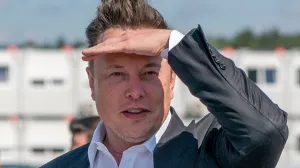 Elon Musk: SpaceX može izgraditi samorastući grad na Mjesecu za manje od deset godina