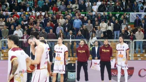 Bosna slavila u Zagrebu: Rutinska pobjeda protiv Cedevite