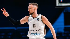 Euroliga kaznila Zvezdu zbog sramotnog nacionalističkog vrijeđanja Džanana Muse