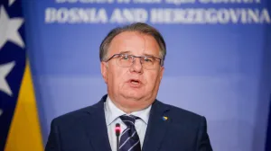 Nikšić: Ovi što lažu ljude moraju ih uvjeravati da im je bolje 600 nego 1.000 KM