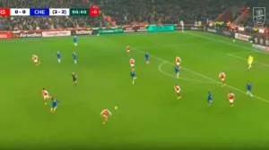 (VIDEO) Terry objavio snimak svoje reakcije na poraz od Arsenala i postao predmet ismijavanja