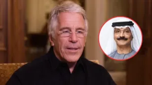 Jedan od najpouzdanijih prijatelja Epsteina: Biznismen iz Dubaija podnio ostavku Jedan od najpouzdanijih prijatelja Epsteina: Biznismen iz Dubaija podnio ostavku