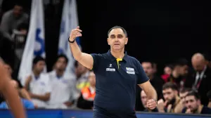 Hoće li Kosta Kondić igrati za Zmajeve? Evo šta o tome kaže selektor Gjergja